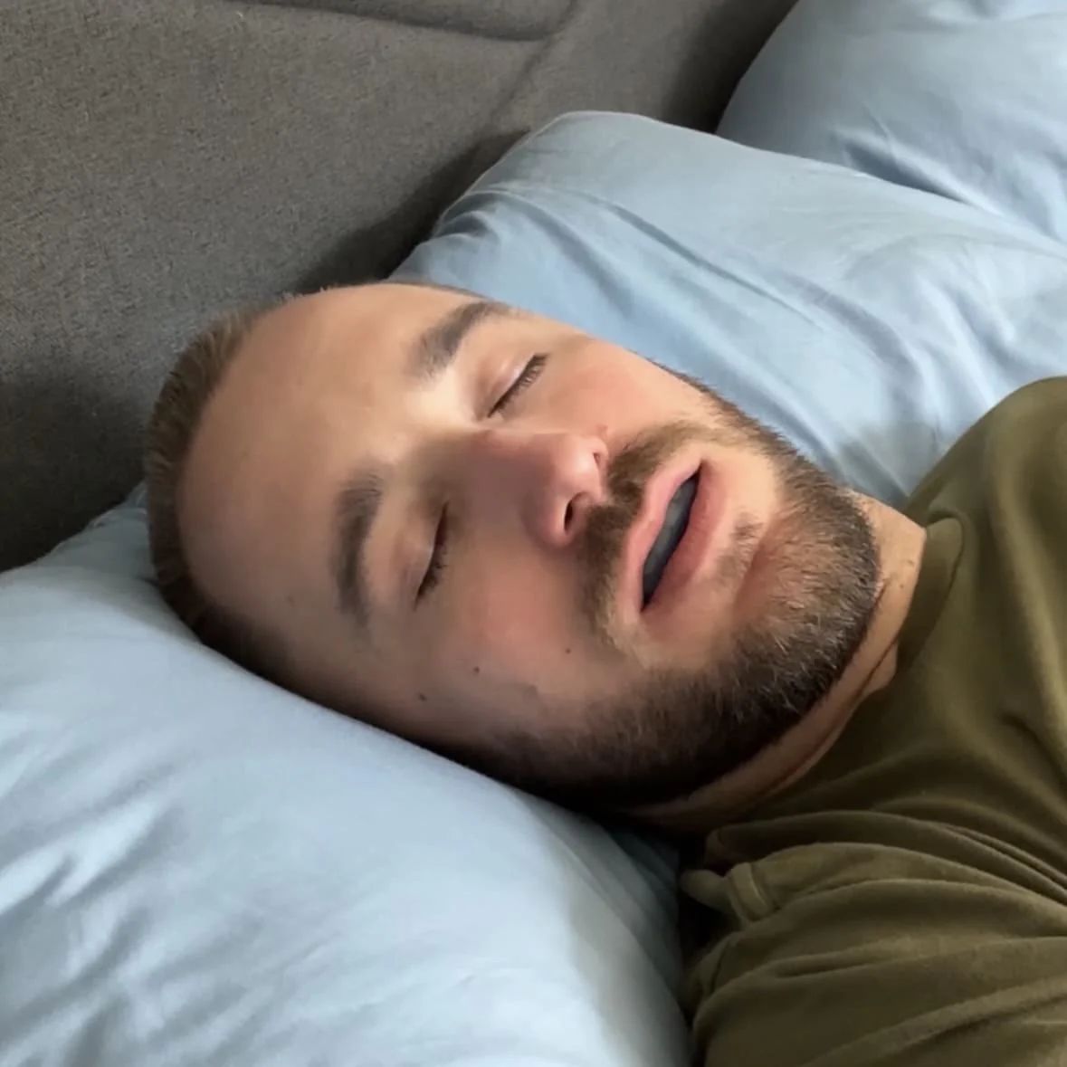 ريســونيل: الحل النهائي للشخير