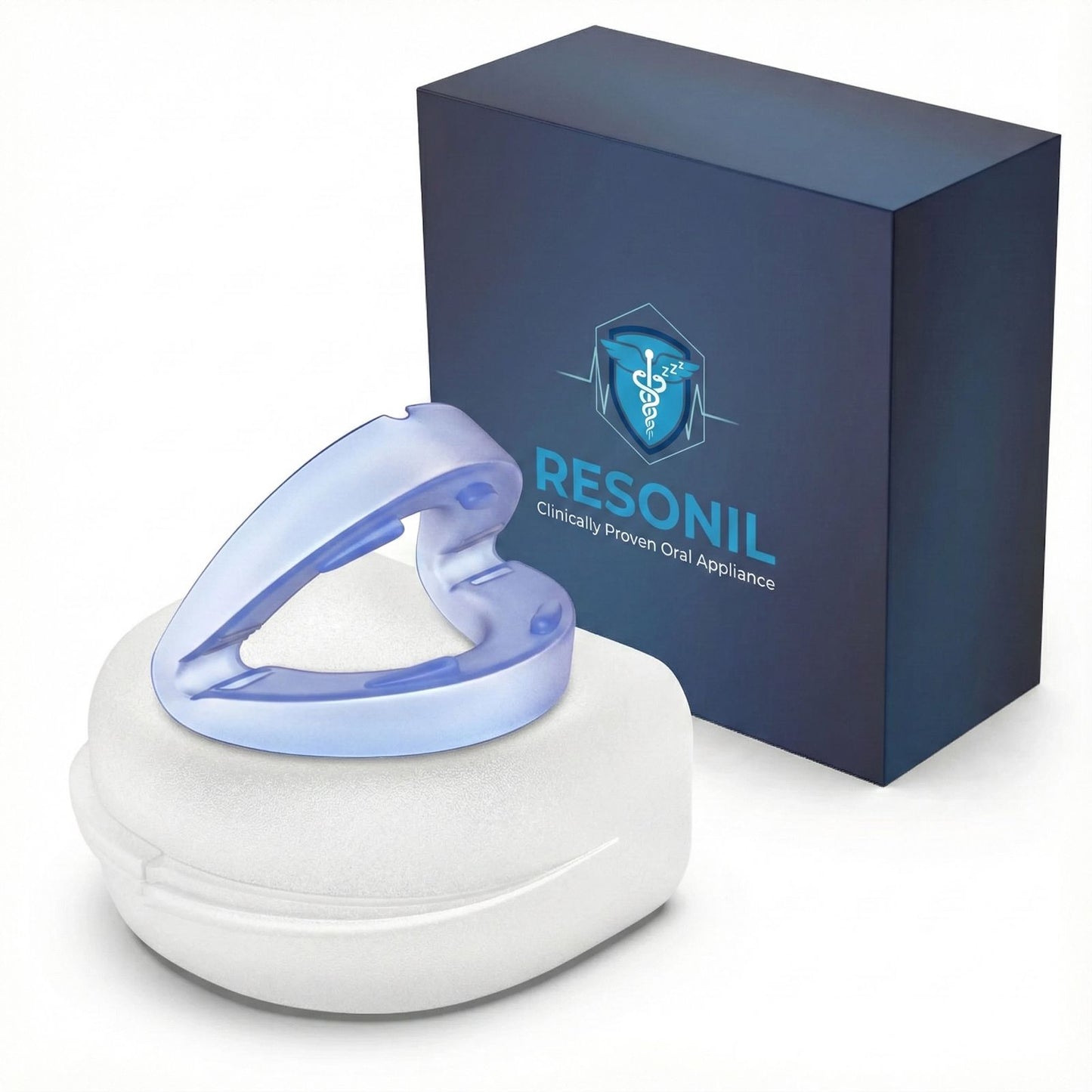 ريســونيل: الحل النهائي للشخير